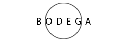 Bodega Bodega