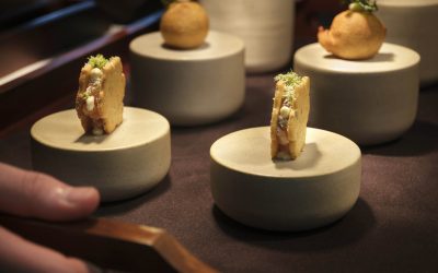 Pascua estrena menú de temporada: una nueva experiencia gastronómica en Salamanca